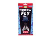Window Fly Trap