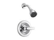 PEERLESS P188710 Shower Only Complete Combo Handles