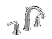 American Standard 7420.801.002 Portsmouth Two Handle Lavatory Faucet
