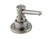 DELTA RP1001SS Stainless Classic Soap Lotion Dispenser