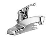 American Standard 2175.200.002 Colony Single Handle Bathroom Faucet