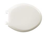 AMERICAN STANDARD 5350110.020 Toilet Seat Closed Front 18 1 2 In