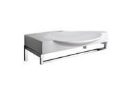 La Toscana 780 Towel Bar Only for Swing 85 Above Counter Bathroom Sink