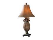 Uttermost Carolyn Kinder Anana Table Lamp Bronze Frame