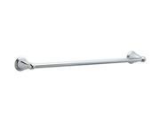 Pfister BTB C2CC Conical Towel Bar 24