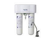 Aqua Pure Cuno AP DWS1000 0.5 Micron 125 psi Drinking Water Filtration System 0.6 gpm