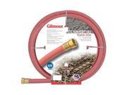 Gilmour 18 58025 5 8 x 25 Commercial Hot Water Hose