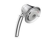 American Standard 1660.743.002 FloWise Transitional 3 Function Water Saving Hand Shower