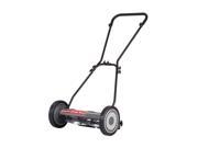 18 REEL MOWER 815 18