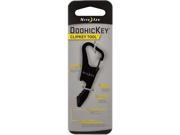 Nite Ize KMTCK 01 R3 DoohicKey ClipKey Tool Black