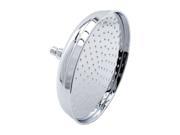 Pegasus S1110C00CP 12 Can Style Showerhead