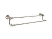 Pfister BTB YP5K Ashfield 24 Double Towel Bar