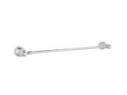 Pfister BTB YP2C Ashfield 24 Single Towel Bar