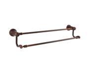 Pfister BTB YP5U Ashfield 24 Double Towel Bar