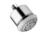 Hansgrohe 28496821 Clubmaster Showerhead