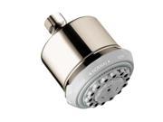 Hansgrohe 28496831 Clubmaster Showerhead