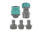 Gilmour 2939Q Complete Connector Starter Kit