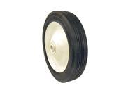 MaxPower Precision Parts 7 Inch by 1 1 2 Inch Steel Wheel