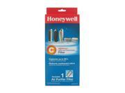 Honeywell HRF C1 HEPAClean Replacement Filter