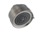 DELTA RP48590SS Touch Clean 3 Setting Showerhead Stainless