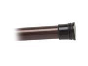 Zenith 505RB 72 Tension Rod Oil Rubbed Bronze