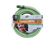 Colorite Swan ELGG58050 5 8 x 50 Green Grow Eco Friendly Water Hose