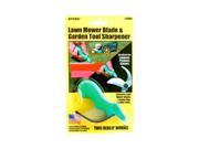 Creative Sales Company Lawn Mower Garden Tool Sharpener
