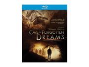 Cave of Forgotten Dreams 3 D Blu ray