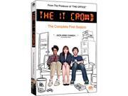 The IT Crowd, Version 1.0: Complete First Series The IT Crowd, Version 1.0: Complete First Series