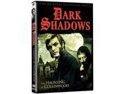 Dark Shadows Haunting of Collinwood
