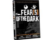 Fear s of the Dark