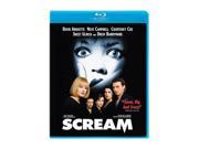 Scream Blu ray WS