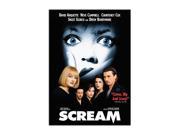 Scream Collector s Edition DVD WS NTSC