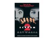 Scream 2 DVD WS NTSC