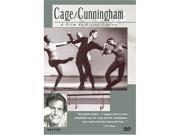 Cage Cunningham
