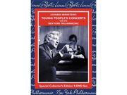 Leonard Bernstein Young People s Concert