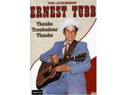 The Legendary Ernest Tubb