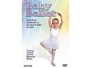 Baby Ballet