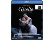 Giselle Dutch National Ballet