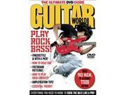 Guitar World Play Rock Bass