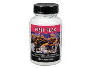 Fish Flex Cephalexin 250mg 100 capsules