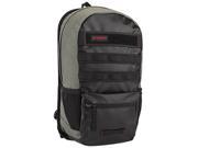 Timbuk2 Slate Pack Carbon Full Cycle Twill 406 3 2226 up to 15 inches OS