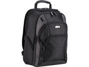 TARGUS TSB705US Legend IQ Backpack BLACK