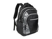 ECO STYLE Sports Voyage 16.4in. Laptop Backpack