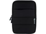 roocase Xtreme Super Foam Sleeve for 7in. Tablet RC UNIV TAB7 DGBK