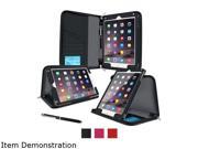 rooCASE Apple iPad Pro Case Executive Portfolio Leather Smart Cover