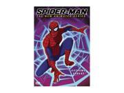 Spider Man The New Animated Series Extreme Threat Vol. 4 2003 DVD