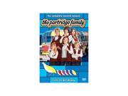 The Partridge Family The Complete Second Season