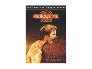Rescue Me The Complete Fourth Season