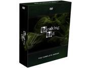 Breaking Bad The Complete Series DVD